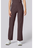 Cherokee Women's 4-Pocket Straight Leg Pant. Item IN023AP in CK IN PURSUIT Collection. Live Chat for Bulk Discounts.