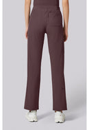 Cherokee Women's 4-Pocket Straight Leg Pant. Item IN023AP in CK IN PURSUIT Collection. Live Chat for Bulk Discounts.
