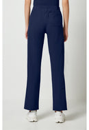 Cherokee Women's 4-Pocket Straight Leg Pant. Item IN023AT in CK IN PURSUIT Collection. Live Chat for Bulk Discounts.