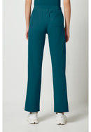 Cherokee Women's 4-Pocket Straight Leg Pant. Item IN023A in CK IN PURSUIT Collection. Live Chat for Bulk Discounts.