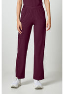 Cherokee Women's 4-Pocket Straight Leg Pant. Item IN023A in CK IN PURSUIT Collection. Live Chat for Bulk Discounts.