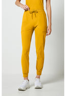 Cherokee Women's 5-Pocket Jogger Pant. Item IN024AP in CK IN PURSUIT Collection. Live Chat for Bulk Discounts.