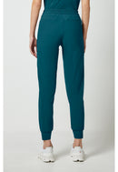 Cherokee Women's 5-Pocket Jogger Pant. Item IN024AP in CK IN PURSUIT Collection. Live Chat for Bulk Discounts.
