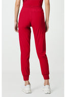 Cherokee Women's 5-Pocket Jogger Pant. Item IN024AP in CK IN PURSUIT Collection. Live Chat for Bulk Discounts.