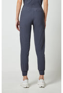 Cherokee Women's 5-Pocket Jogger Pant. Item IN024AP in CK IN PURSUIT Collection. Live Chat for Bulk Discounts.