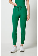 Cherokee Women's 5-Pocket Jogger Pant. Item IN024AP in CK IN PURSUIT Collection. Live Chat for Bulk Discounts.