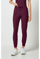 Cherokee Women's 5-Pocket Jogger Pant. Item IN024AP in CK IN PURSUIT Collection. Live Chat for Bulk Discounts.