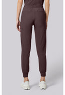 Cherokee Women's 5-Pocket Jogger Pant. Item IN024AP in CK IN PURSUIT Collection. Live Chat for Bulk Discounts.