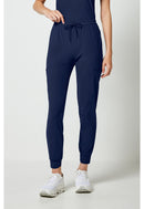 Cherokee Women's 5-Pocket Jogger Pant. Item IN024AT in CK IN PURSUIT Collection. Live Chat for Bulk Discounts.