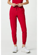 Cherokee Women's 5-Pocket Jogger Pant. Item IN024A in CK IN PURSUIT Collection. Live Chat for Bulk Discounts.