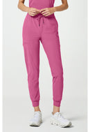 Cherokee Women's 5-Pocket Jogger Pant. Item IN024A in CK IN PURSUIT Collection. Live Chat for Bulk Discounts.