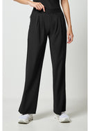 Cherokee Women's 3-Pocket Wide Leg Pant . Item IN025AP in CK IN PURSUIT Collection. Live Chat for Bulk Discounts.