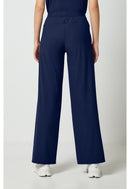 Cherokee Women's 3-Pocket Wide Leg Pant . Item IN025AP in CK IN PURSUIT Collection. Live Chat for Bulk Discounts.