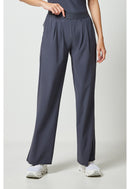 Cherokee Women's 3-Pocket Wide Leg Pant . Item IN025AP in CK IN PURSUIT Collection. Live Chat for Bulk Discounts.