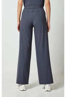 Cherokee Women's 3-Pocket Wide Leg Pant . Item IN025AP in CK IN PURSUIT Collection. Live Chat for Bulk Discounts.