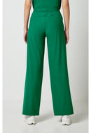 Cherokee Women's 3-Pocket Wide Leg Pant . Item IN025AP in CK IN PURSUIT Collection. Live Chat for Bulk Discounts.