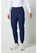 Cherokee Men's 5-Pocket Jogger Pant. Item IN027AS in CK IN PURSUIT Collection. Live Chat for Bulk Discounts.