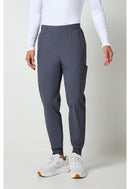 Cherokee Men's 5-Pocket Jogger Pant. Item IN027AS in CK IN PURSUIT Collection. Live Chat for Bulk Discounts.