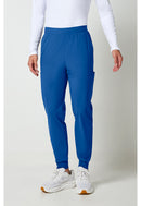 Cherokee Men's 5-Pocket Jogger Pant. Item IN027AS in CK IN PURSUIT Collection. Live Chat for Bulk Discounts.