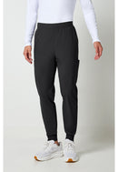 Cherokee Men's 5-Pocket Jogger Pant. Item IN027A in CK IN PURSUIT Collection. Live Chat for Bulk Discounts.
