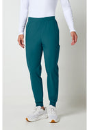 Cherokee Men's 5-Pocket Jogger Pant. Item IN027A in CK IN PURSUIT Collection. Live Chat for Bulk Discounts.