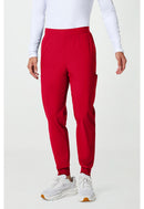 Cherokee Men's 5-Pocket Jogger Pant. Item IN027A in CK IN PURSUIT Collection. Live Chat for Bulk Discounts.