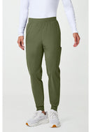 Cherokee Men's 5-Pocket Jogger Pant. Item IN027A in CK IN PURSUIT Collection. Live Chat for Bulk Discounts.