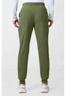 Cherokee Men's 5-Pocket Jogger Pant. Item IN027A in CK IN PURSUIT Collection. Live Chat for Bulk Discounts.