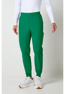 Cherokee Men's 5-Pocket Jogger Pant. Item IN027A in CK IN PURSUIT Collection. Live Chat for Bulk Discounts.