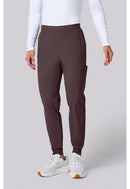 Cherokee Men's 5-Pocket Jogger Pant. Item IN027A in CK IN PURSUIT Collection. Live Chat for Bulk Discounts.