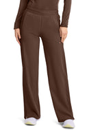 Cherokee Women's 6-Pocket Wide Leg Pant. Item IN028AP in CK IN GNR8 Collection. Live Chat for Bulk Discounts.