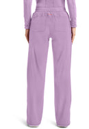 Cherokee Women's 6-Pocket Wide Leg Pant. Item IN028AP in CK IN GNR8 Collection. Live Chat for Bulk Discounts.