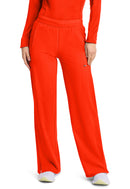 Cherokee Women's 6-Pocket Wide Leg Pant. Item IN028AP in CK IN GNR8 Collection. Live Chat for Bulk Discounts.