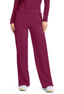 Cherokee Women's 6-Pocket Wide Leg Pant. Item IN028AP in CK IN GNR8 Collection. Live Chat for Bulk Discounts.