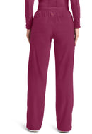 Cherokee Women's 6-Pocket Wide Leg Pant. Item IN028AP in CK IN GNR8 Collection. Live Chat for Bulk Discounts.