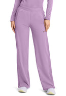 Cherokee Women's 6-Pocket Wide Leg Pant. Item IN028A in CK IN GNR8 Collection. Live Chat for Bulk Discounts.