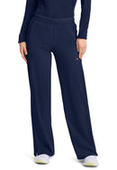 Cherokee Women's 6-Pocket Wide Leg Pant. Item IN028A in CK IN GNR8 Collection. Live Chat for Bulk Discounts.