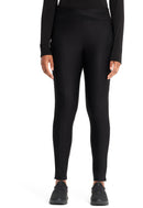 Cherokee Knit Natural Rise Legging. Item IN106A in CK IN KINETIC Collection. Live Chat for Bulk Discounts.