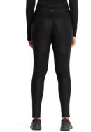 Cherokee Knit Natural Rise Legging. Item IN106A in CK IN KINETIC Collection. Live Chat for Bulk Discounts.