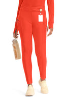 Cherokee Knit Natural Rise Legging. Item IN106A in CK IN KINETIC Collection. Live Chat for Bulk Discounts.