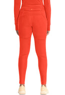 Cherokee Knit Natural Rise Legging. Item IN106A in CK IN KINETIC Collection. Live Chat for Bulk Discounts.