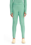 Cherokee Knit Natural Rise Legging. Item IN106A in CK IN KINETIC Collection. Live Chat for Bulk Discounts.
