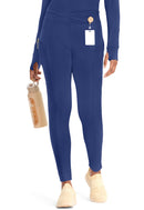 Cherokee Knit Natural Rise Legging. Item IN106A in CK IN KINETIC Collection. Live Chat for Bulk Discounts.