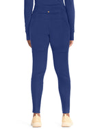 Cherokee Knit Natural Rise Legging. Item IN106A in CK IN KINETIC Collection. Live Chat for Bulk Discounts.