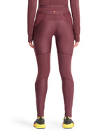 Cherokee Knit Natural Rise Legging. Item IN106A in CK IN KINETIC Collection. Live Chat for Bulk Discounts.
