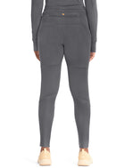 Cherokee Knit Natural Rise Legging. Item IN106A in CK IN KINETIC Collection. Live Chat for Bulk Discounts.