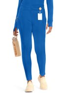 Cherokee Knit Natural Rise Legging. Item IN106A in CK IN KINETIC Collection. Live Chat for Bulk Discounts.