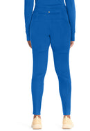 Cherokee Knit Natural Rise Legging. Item IN106A in CK IN KINETIC Collection. Live Chat for Bulk Discounts.