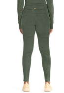 Cherokee Knit Natural Rise Legging. Item IN106A in CK IN KINETIC Collection. Live Chat for Bulk Discounts.
