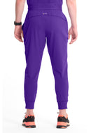 Cherokee Mid Rise Jogger. Item IN113A in CK IN GNR8 PRIDE Collection. Live Chat for Bulk Discounts.
